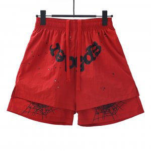 Sp5*er Shorts