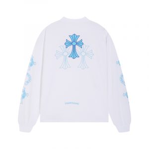 CHR*ME HE*RTS Longsleeve