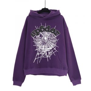 Sp5*er Hoodie