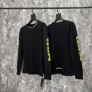 CHR*ME HE*RTS Longsleeve