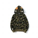 B*thing Ape Hoodie