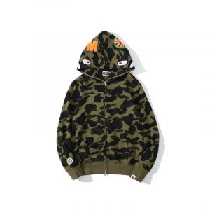 B*thing Ape Hoodie