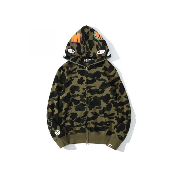 B*thing Ape Hoodie