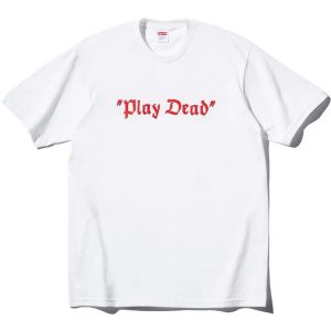 SUP**ME T-Shirt