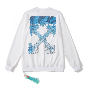 OFF WH*TE Hoodie