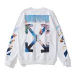 OFF WH*TE Hoodie
