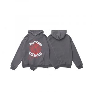 Sp5*er Hoodie