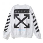 OFF WH*TE Hoodie