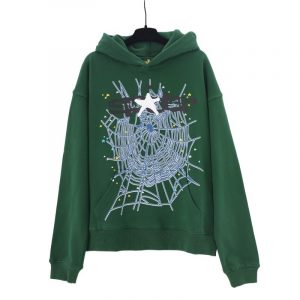 Sp5*er Hoodie