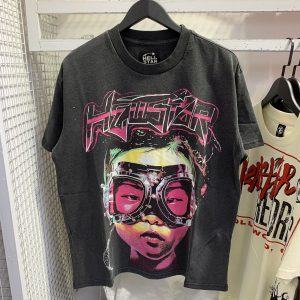 HELLST*R T-Shirt