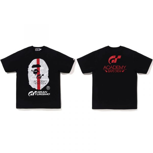 B*thing Ape T-shirt