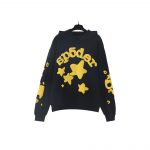 Sp5*er Hoodie