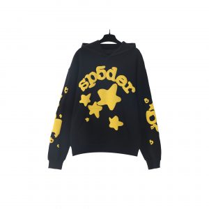 Sp5*er Hoodie
