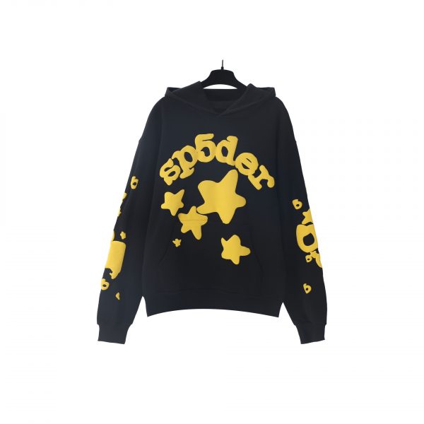 Sp5*er Hoodie