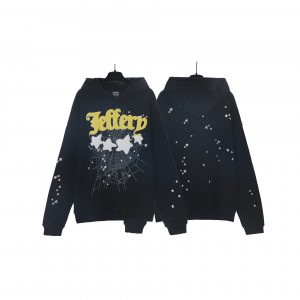 Sp5*er Hoodie
