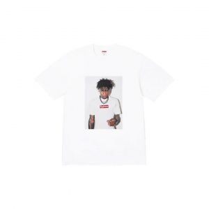 SUP**ME T-Shirt