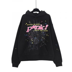 Sp5*er Hoodie