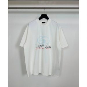 B*lenciaga T-Shirt