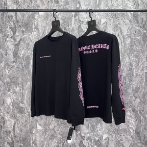 CHR*ME HE*RTS Longsleeve
