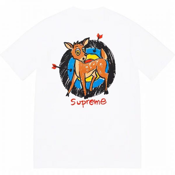 SUP**ME T-Shirt