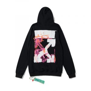 OFF WH*TE Hoodie