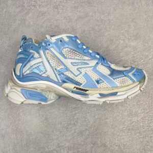B*lenciaga Runners