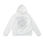 Sp5*er Hoodie