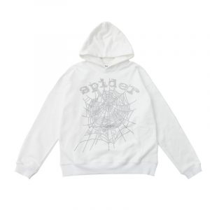 Sp5*er Hoodie