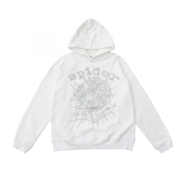 Sp5*er Hoodie