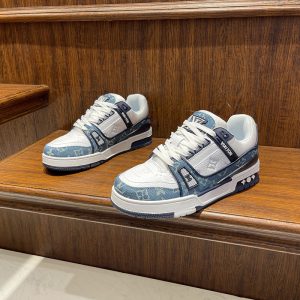 L*V Trainer Shoes