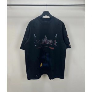 B*lenciaga T-Shirt