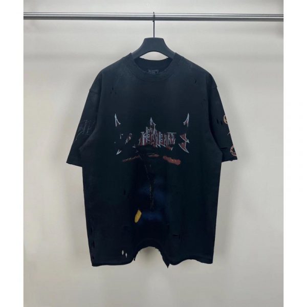B*lenciaga T-Shirt