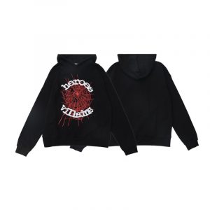 Sp5*er Hoodie