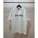 B*lenciaga T-Shirt