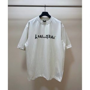 B*lenciaga T-Shirt