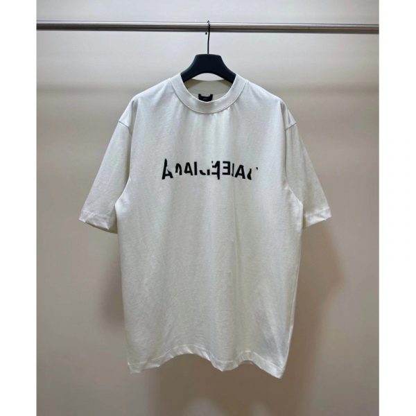 B*lenciaga T-Shirt
