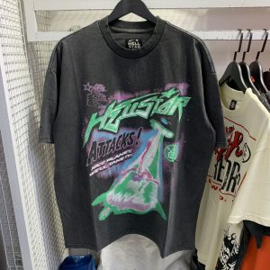 HELLST*R T-Shirt