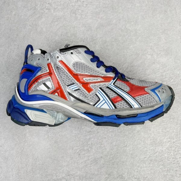 B*lenciaga Runners