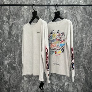 CHR*ME HE*RTS Longsleeve