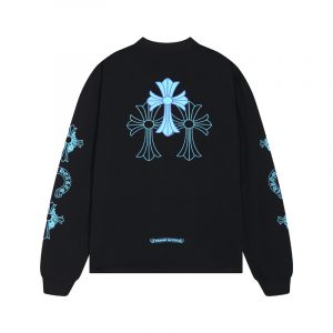 CHR*ME HE*RTS Longsleeve