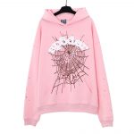 Sp5*er Hoodie