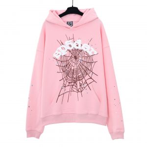 Sp5*er Hoodie