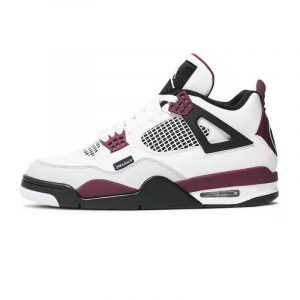 Jordan 4 Shoes