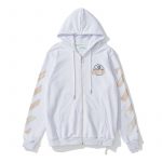 OFF WH*TE Hoodie