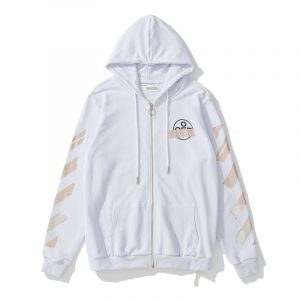 OFF WH*TE Hoodie