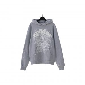 Sp5*er Hoodie