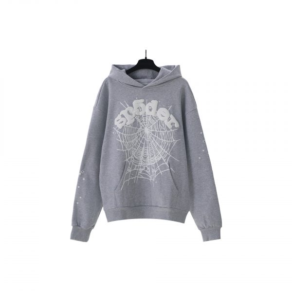Sp5*er Hoodie