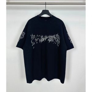 B*lenciaga T-Shirt