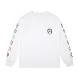 CHR*ME HE*RTS Longsleeve