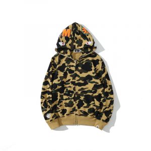 B*thing Ape Hoodie
